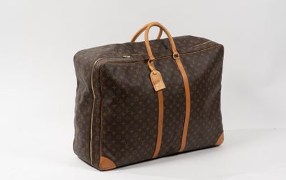 Louis VUITTON - Valise 