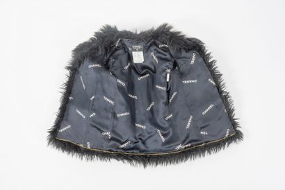CHANEL Boutique X Karl Lagerfeld - Fall/Winter...