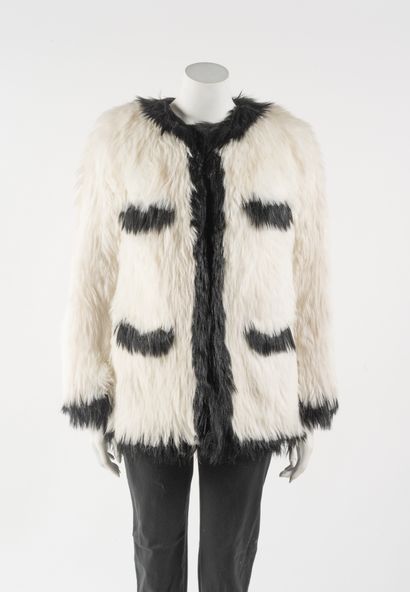 CHANEL Boutique X Karl Lagerfeld - Fall/Winter...