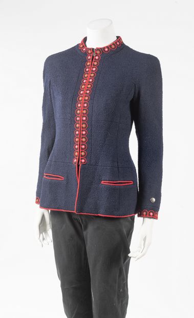 CHANEL Boutique X Karl Lagerfeld - Collection...