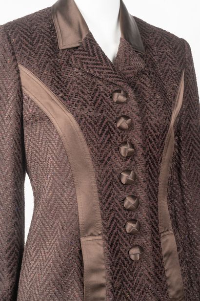 ROCHAS - Fall/Winter 1996-1997 Collection...