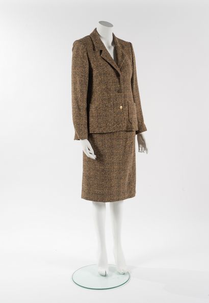 CHANEL Boutique X Karl Lagerfeld - Fall/Winter...