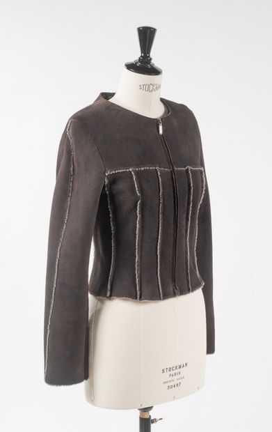 CHANEL Identification X Karl Lagerfeld -...