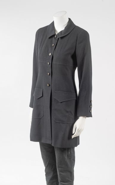 CHANEL Boutique X Karl Lagerfeld - Collection...