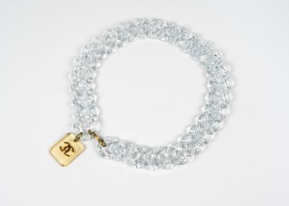 CHANEL X Karl Lagerfeld - 1995 Cruise Collection...
