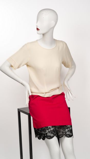 Yves SAINT LAURENT Rive Gauche - Ensemble...