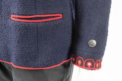 CHANEL Boutique X Karl Lagerfeld - Collection...