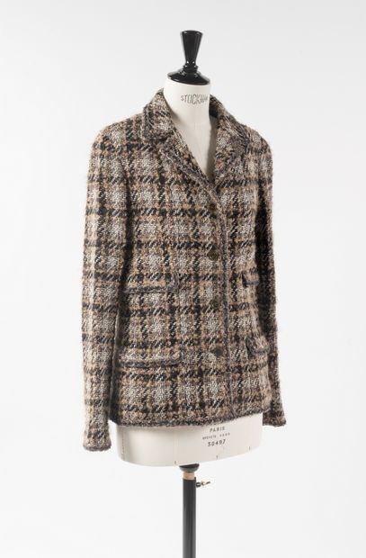 CHANEL X Karl Lagerfeld - Fall/Winter 2005-2006...
