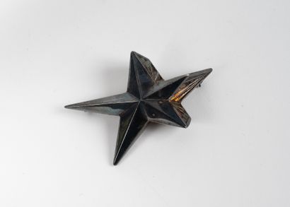 Thierry MUGLER - Broche 