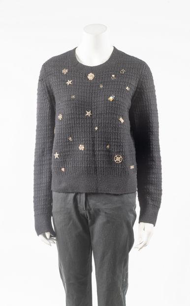 CHANEL X Karl Lagerfeld - Fall/Winter 2014...
