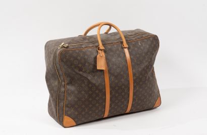 Louis VUITTON - Valise 
