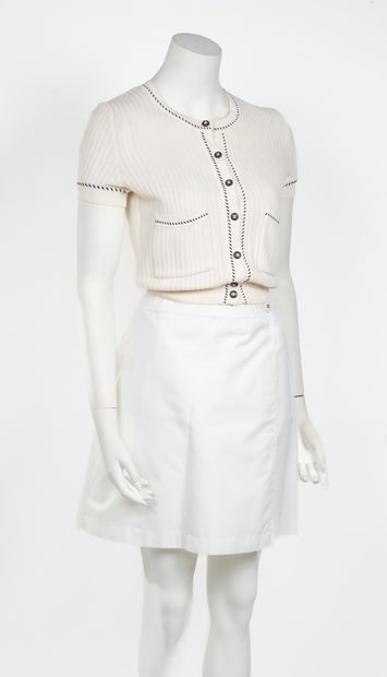 CHANEL Boutique X Karl Lagerfeld - Collection...