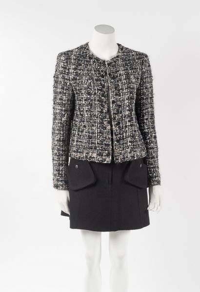 CHANEL X Karl Lagerfeld - Fall/Winter 2003-2004...