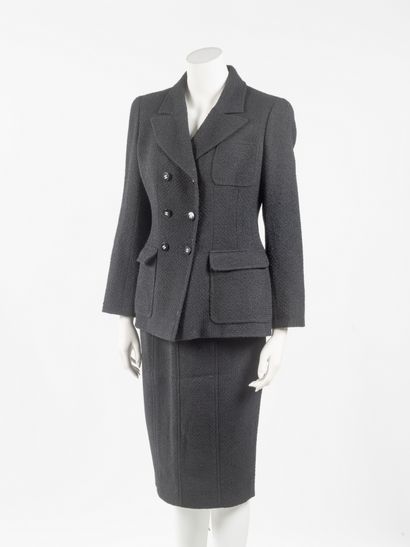 CHANEL Boutique X Karl Lagerfeld - Collection...