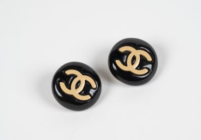 CHANEL X Karl Lagerfeld - Fall/Winter 1995-1996...