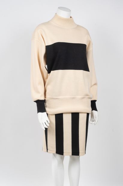 COURREGES, Jean Paul GAULTIER for Kashiyama...