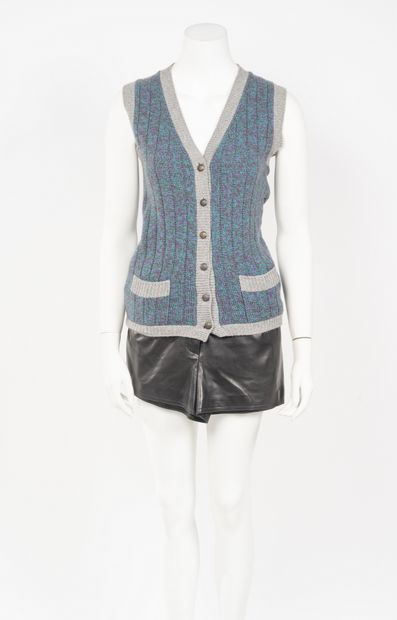 CHANEL Boutique X Karl Lagerfeld - Collection...