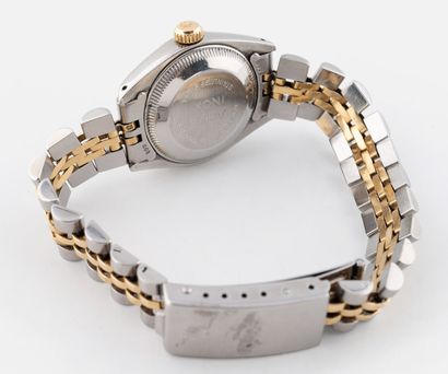 94- ROLEX Oyster Perpetual Datejust Ladies'...