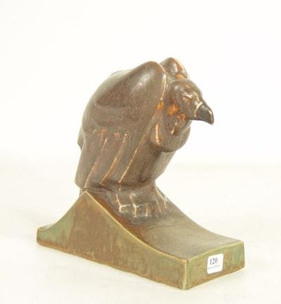 Ecole Allemande XVIIème siècle
«Christ au...