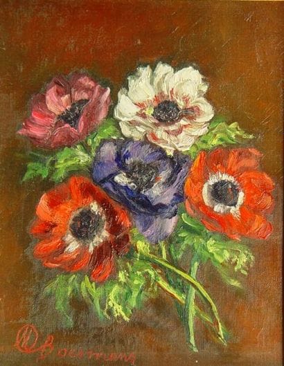 BOESMANS
