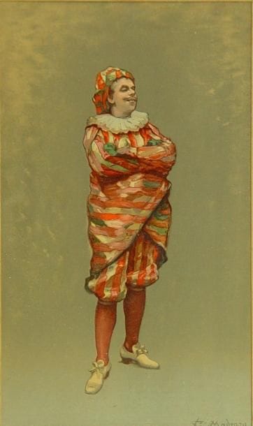 MADRAZO
