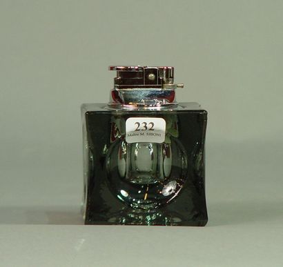 232- Briquet de table ''TOMIS''
Années 7...