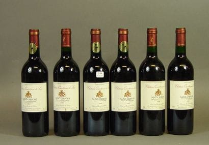 
Château Quartironi de Sars  

              ...