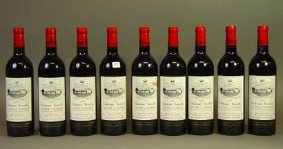 
- Château Voselle - Lalande de Pommerol...