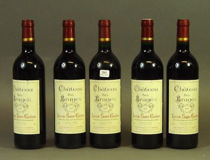 
Château des Bruges 1997  

              ...