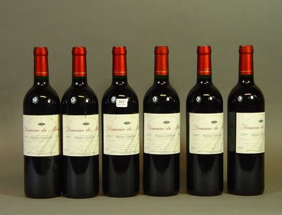 
Domaine du Milan - Pessac Léognon 1997 ...
