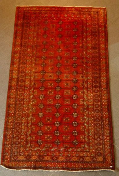 
Tapis décor Boukhara                                                  ...
