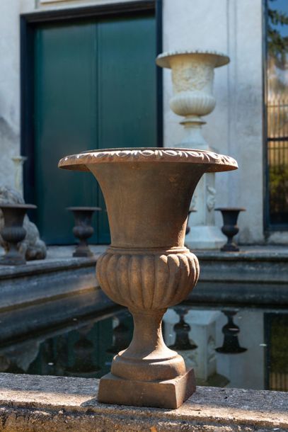 Élément de décoration d’extérieur

9 paires...