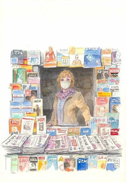 Milo Manara
