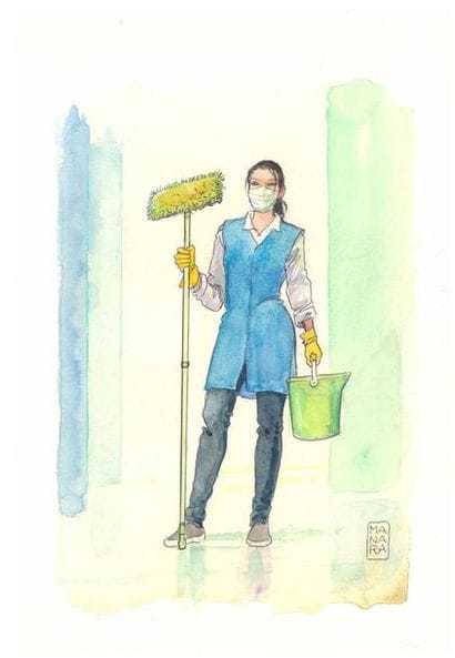 Milo Manara
