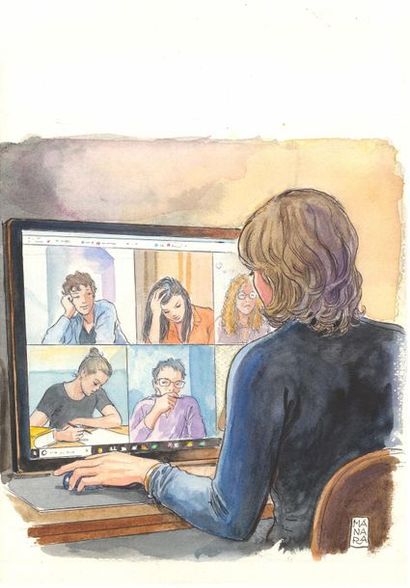 Milo Manara
