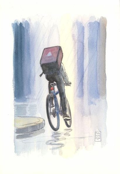 Milo Manara
