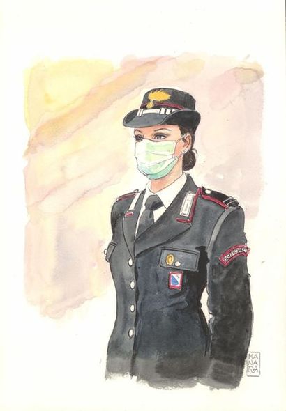 Milo Manara
