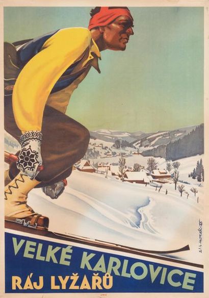 HORAK Ladislav

Velké Karlovice Raj Lizaru....