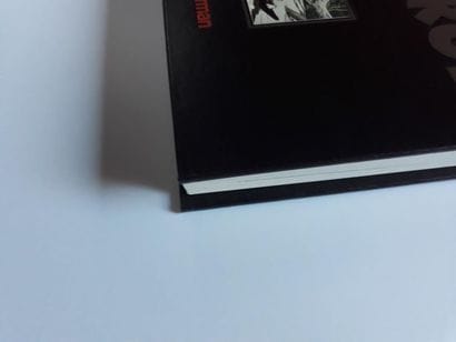 Le Monde d'Hergé
Tirage de tête limité (HC/1000)...