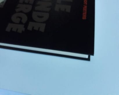 Le Monde d'Hergé
Tirage de tête limité (HC/1000)...