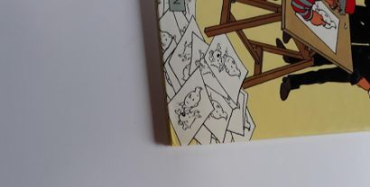 Cinquante ans de travaux forts gais (signé)...
