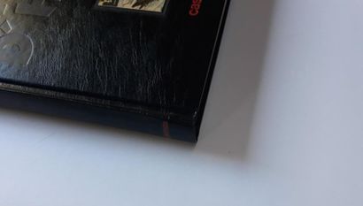 Le Monde d'Hergé
tirage de tête limité (/1000)...