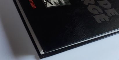Le Monde d'Hergé
Tirage de tête limité (HC/1000)...