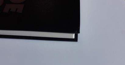 Le Monde d'Hergé
Tirage de tête limité (HC/1000)...