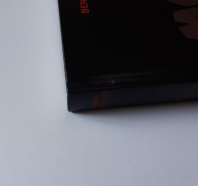 Le Monde d'Hergé
Tirage de tête limité (HC/1000)...