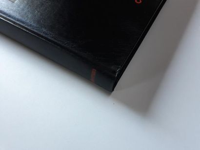 Le Monde d'Hergé
Tirage de tête limité (HC/1000)...
