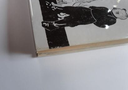 Tintin au pays des Soviets - prototype
Album...