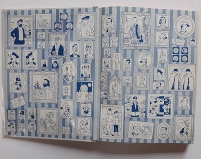 Tintin au pays des Soviets - prototype
Album...