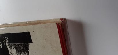 Tintin au pays des Soviets - prototype
Album...