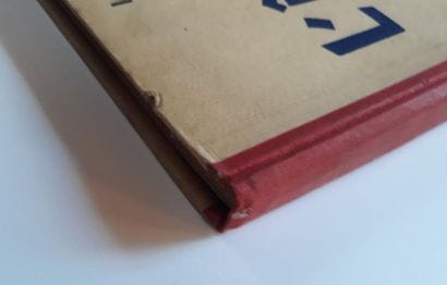 Tintin N&B
L'île noire : Edition A5 de 1938,...